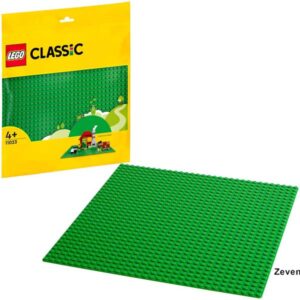 11023 LEGO® GREEN BASEPLATE