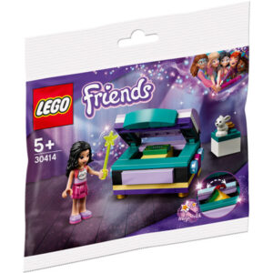 30414 LEGO® Friends Emma's Magische Koffer
