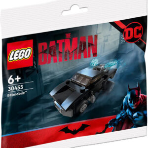30455 LEGO® DC Batman  Batmobile (polybag)