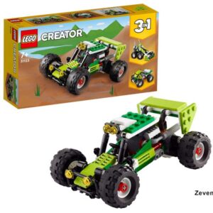 31123 LEGO® OFF ROAD BUGGY