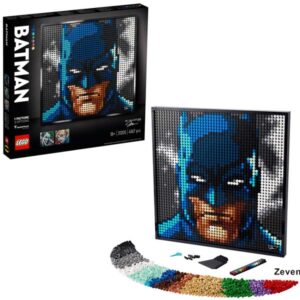31205 LEGO® WING JIM LEE BATMAN COLLECTION