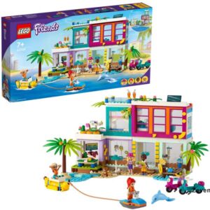 41709 LEGO® VACATION BEACH HOUSE