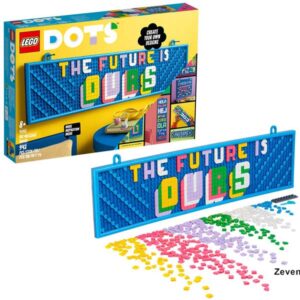 41952 LEGO® BIG MESSAGE BOARD