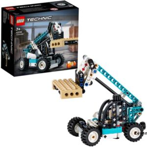 42133 LEGO® TELEHANDLER
