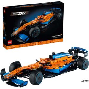 42141 LEGO® MC LAREN FORMULA 1 CAR
