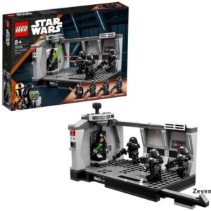 75324 LEGO® DARK TROOPER ATTACK