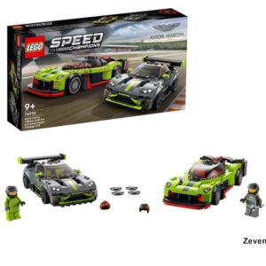 76910 LEGO® ASTON MARTIN