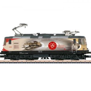 88596 Marklin E-Lok Re 420 175 J.SBB