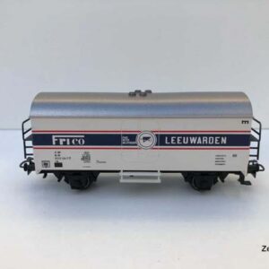 94534 Marklin Koelwagen Frico Leeuwarden Eurospoor 2021