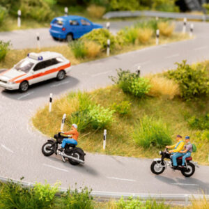 12970 Noch Motorrad