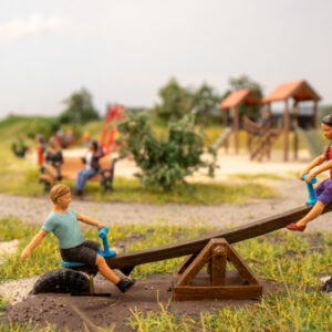 13400 Noch micro-motion Kinderwippe
