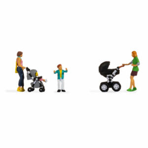 15584 Noch Mütter mit Kindern