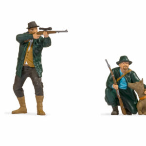 17132 Noch Jäger