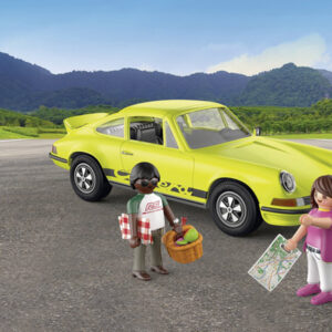 70923 Playmobil® Porsche 911 Carrera RS 2.7