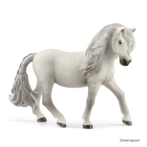 13942 Schleich Islandpony Stute