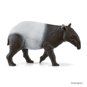 14850 Schleich Tapir