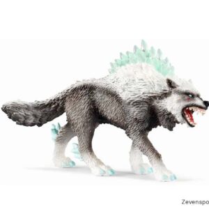 42452 Schleich Schneewolf