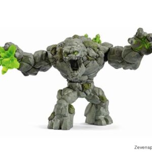 70141 Schleich Steinmonster