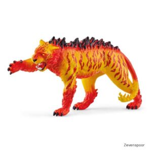 70148 Schleich Lavatiger
