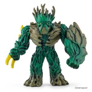 70151 Schleich Dschungelherrscher