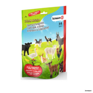 87915 Schleich Farm World Überraschungstüte Schleich
