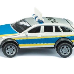 2302 SIKU Mercedes-Benz E-Klasse All Terrain