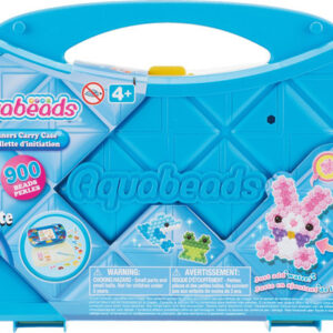 31912 Sylvanian Families Aquabeads Beginners Koffertje