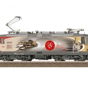 25875 Trix E-Lok Re 420 SBB 175 Jahre