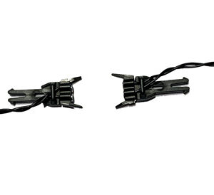 5017 Viessmann H0 Stromführende Magnetkupplungen, 2-polig, 3 Paar