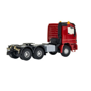8011 Viessmann H0 MB ACTROS 3-achs Sattelschlepper mit Rundumleuchten, Basis, Funktionsmodell