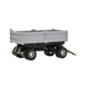 8210 Viessmann H0 2-achs Kippanhänger, Funktionsmodell