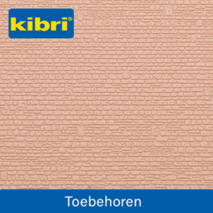 Kibri Toebehoren