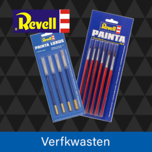 Revell Verfkwasten