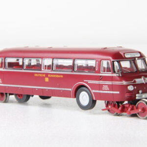 63003 Brekina NWF BS 300 Schi-stra-bus
