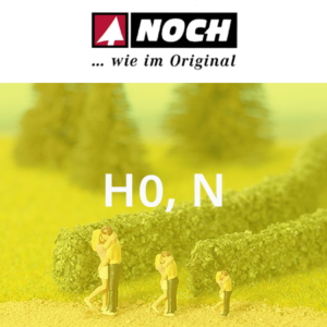 Spoor: HO,N