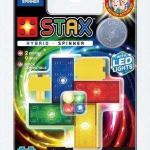 16101 LEGO® Hybrid Spinner