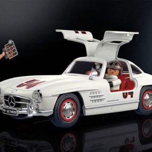 70922 Playmobil® Mercedes-Benz 300 SL