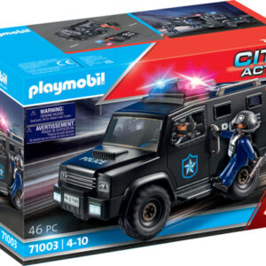 71003 Playmobil® SE-team