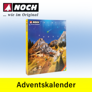 Noch Adventskalender