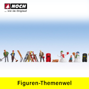 Noch Figuren-Themenwel