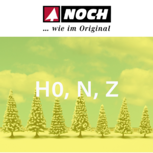 Spoor: HO,N,Z