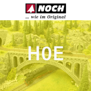 Spoor: HOE