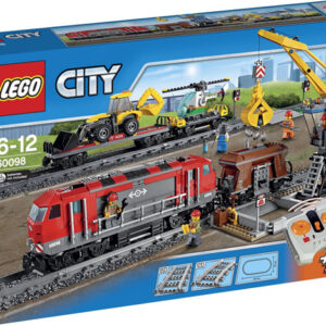 60098 LEGO® Zware Goederen Vrachttrein