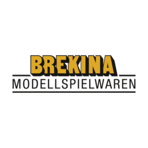 Brekina