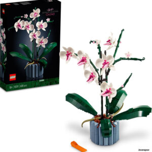 10311 LEGO® Orchidee