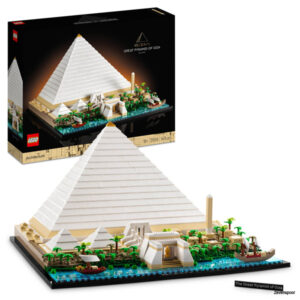21058 LEGO® Grote Piramide van Gizeh