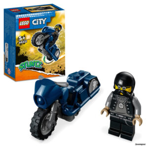 60331 LEGO® Touring stuntmotor