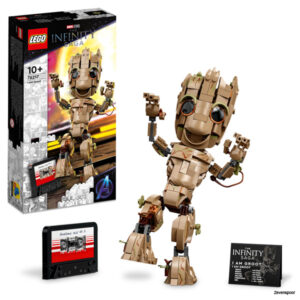 76217 LEGO® Ik ben Groot