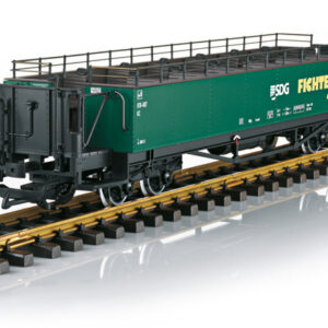 32357 LGB Aussichtswagen SDG