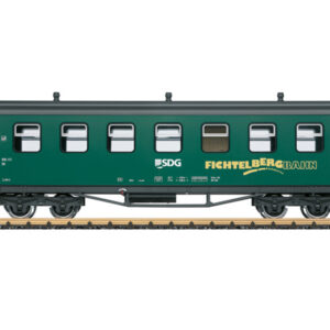 36362 LGB Personenwagen SDG
